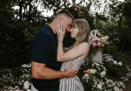 La profecía se rompió: Taylor Swift se compromete con Travis Kelce