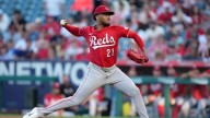 Reds at Dodgers odds, picks and predictions