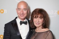 Jeff Bezos' Mom Dies at 78 'After a Long Fight with Lewy Body Dementia'
