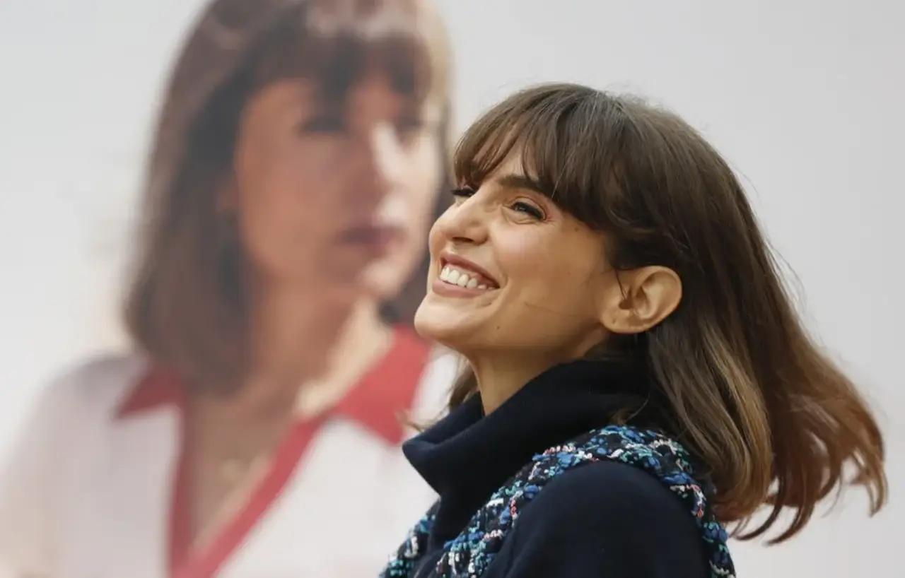 Murió la actriz Verónica Echegui; ¿quién fue y de qué falleció?