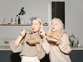 ¿Terminás siempre el plato?: la psicología revela cuáles son tus rasgos de personalidad