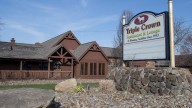 Former Triple Crown property in Munroe Falls is back on the market