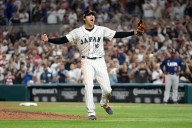 Shohei Ohtani, Mike Trout set for rematch of their 2023 World Baseball Classic duel