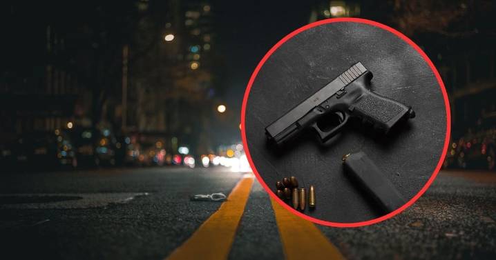 Hombre es asesinado con arma de fuego tras conflicto vial en alcaldía Álvaro Obregón; detienen a un presunto responsable