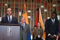 Venezuela y Brasil abogan por el fin inmediato de agresiones de EEUU contra la región