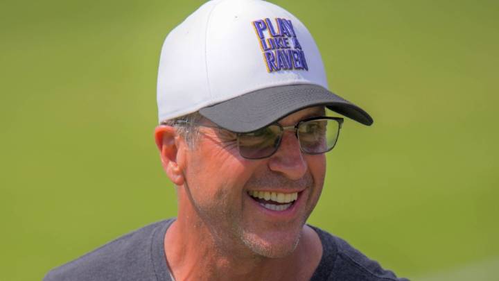 Ravens observations: Developmental players flash upside