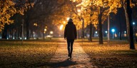 Plan de caminata nocturna: cómo una rutina simple puede estabilizar el azúcar en sangre en solo 4 semanas