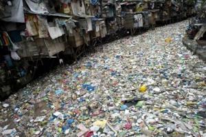 Last chance saloon for global plastic pollution treaty