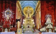 Mañana habrá cortes y desvíos en el centro por el Milagro de los jóvenes