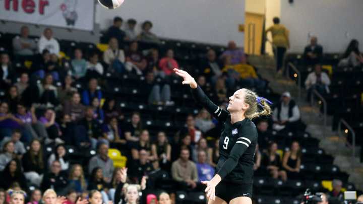 Poll: Who will be Iowa high school volleyball player of year?