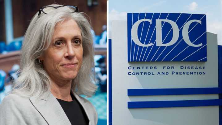 Live updates: White House defends firing of CDC director, RFK Jr. brushes off resignations
