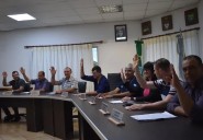 Restablecen la presencialidad obligatoria en las actividades del Concejo Deliberante de San Pedro