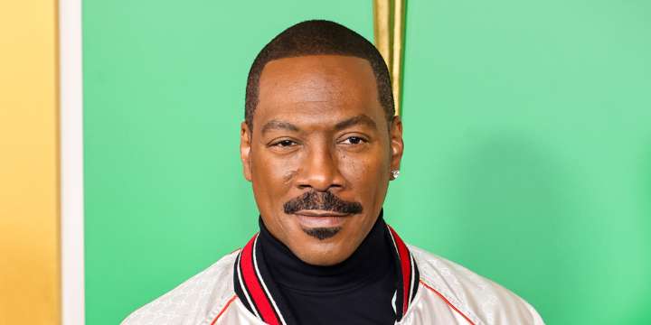Eddie Murphy Responds to Rumors That ‘Norbit’ Cost Him an Oscar for ‘Dreamgirls’ 