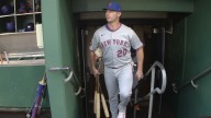 Mets’ Pete Alonso delivers harsh truth about 7