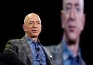 Fallece a los 78 años Jacklyn Bezos, madre de Jeff Bezos