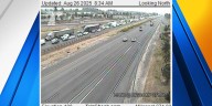 1 dead in crash involving wrong
