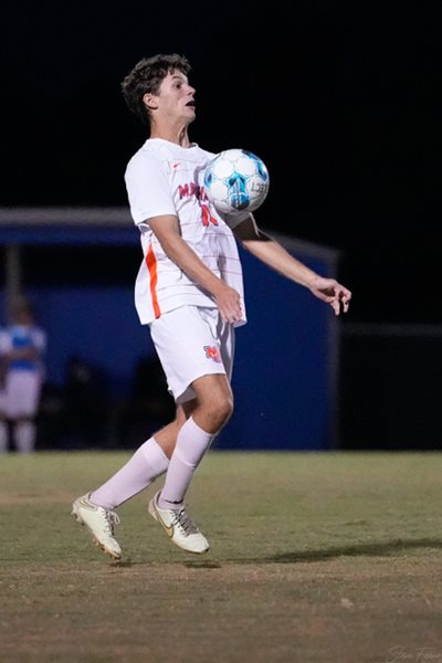 Tuesday's high school sports scores