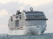 MSC Announces Updated Itineraries for 2026