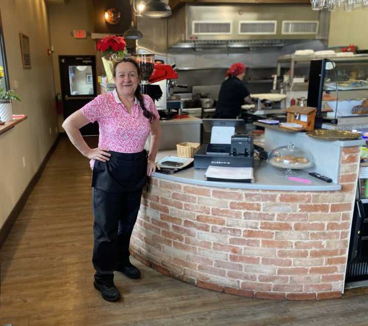 How Two Eagles Cafe became a Point Breeze brunch staple