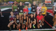 Red Sea Running Club tops high school teams
