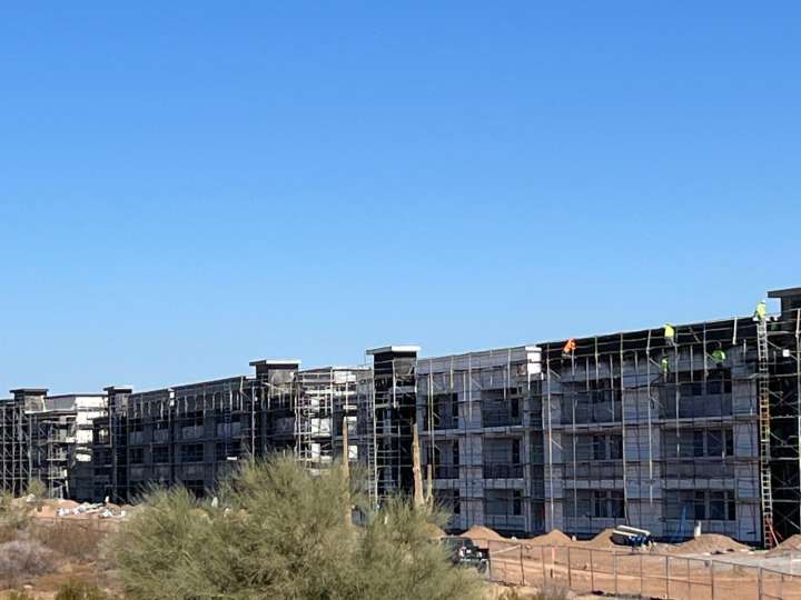 Valley homesellers offering highest percentage of perks since 2008