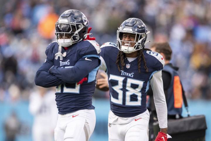 Raiders Sign S Terrell Edmunds, Waive Injured WR Seth Williams