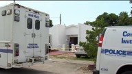Man charged with choking, killing roommate at assisted living facility in Miami