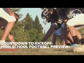 Countdown to Kickoff: ABC10 2025 High school football preview