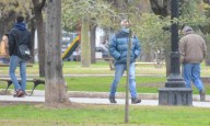Se espera un jueves con un ligero descenso de temperatura