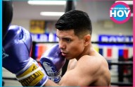 Joselito Velázquez ya tiene rival