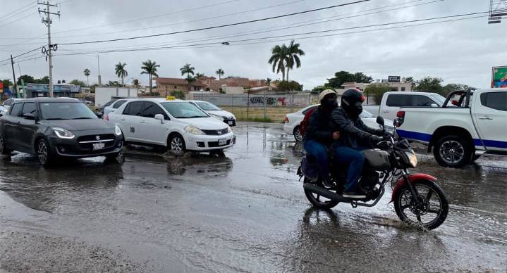 Hermosillo registra déficit de lluvias del 90%, afirma Toño Astiazarán; evalúan medidas para garantizar abasto de agua