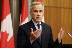 Canada’s PM announces billions in defense spending to hit NATO target
