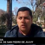 Consumo de sustancias en San Pedro: Invitan a...