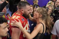 Travis Kelce Realizes NFL End Is Near as Taylor Swift Announces Engagement Travis Kelce’s love story begins a new chapter as the Chiefs legend balances football’s twilight with life