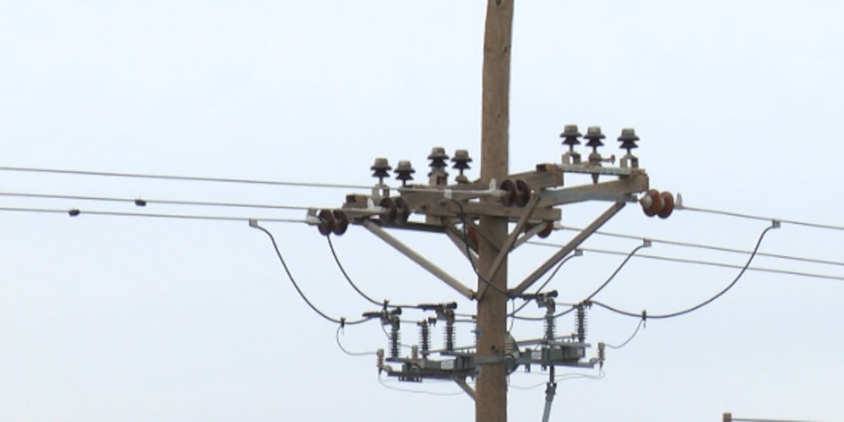 Crews responding to downed power line in Armstrong County