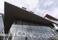 Concordia University students launch rocket from northern Quebec