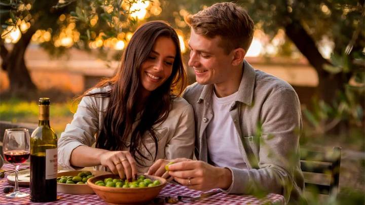 Qué le pasa a nuestro cuerpo si consumimos aceitunas todos los días