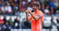 Frank Lampard gives special mention to 'throwback' after leaving wife's bedside to turn out for Coventry City