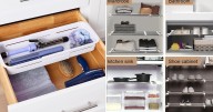 You Can Declutter So Much Crap With These 70 Genius Things