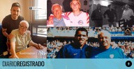 Conmovedora despedida a Ramón Maddoni: los posteos de Paredes, Juampi Sorín y Cambiasso
