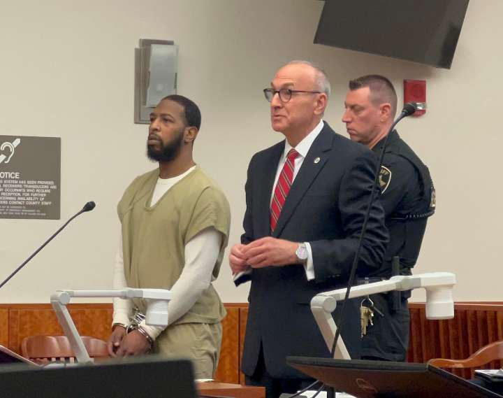 Last of seven people involved in brutal kidnapping of Syracuse man sentenced to prison