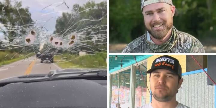 Stand Your Ground law applies to deadly Horry County road rage shooting, AG says