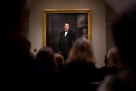 Rewriting museum exhibits: Trump or Taliban?