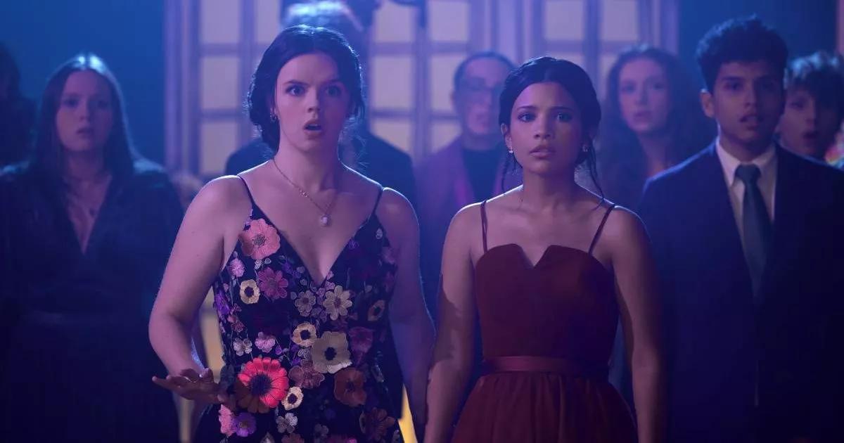 My Life With The Walter Boys season 2 cast as new stars cause trouble in Silver Falls