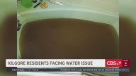 Kilgore residents battle rust and rising bills amid water woes