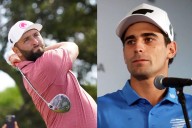 Joaquin Niemann Drops 7-Word Take on Jon Rahm as a Competitor Ahead Of $20 Million Event Joaquin Niemann reveals how competing against Jon Rahm pushes him to perform his best as they head into the ind