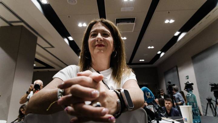 La Fiscalía pide investigar a Leire Díez por "intento de soborno" a dos fiscales a cambio de información "sensible"