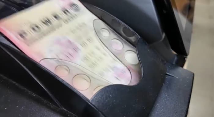Powerball jackpot $950M and growing