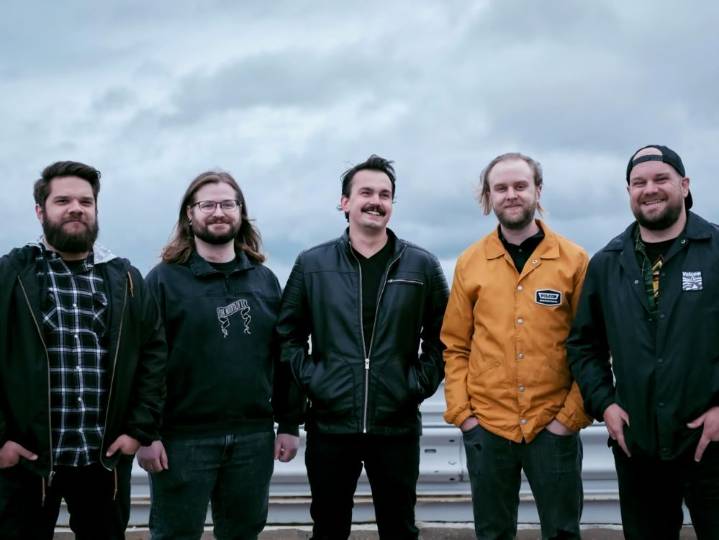 Devolver takes stage at Grain Bin | Grande Prairie Daily Herald Tribune