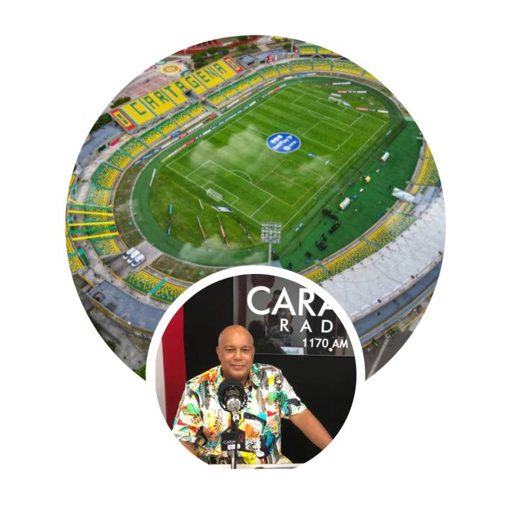 Esta noche: Real Cartagena vs Millonarios y homenaje póstumo a Eugenio Baena